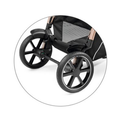 Carucior sport pentru copii Veloce, Mon Amour, Peg Perego